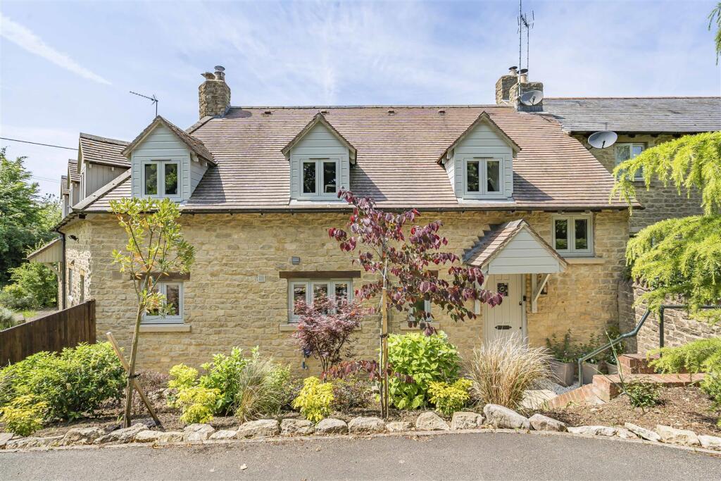 Main image of property: Fritwell Road, Somerton, Bicester