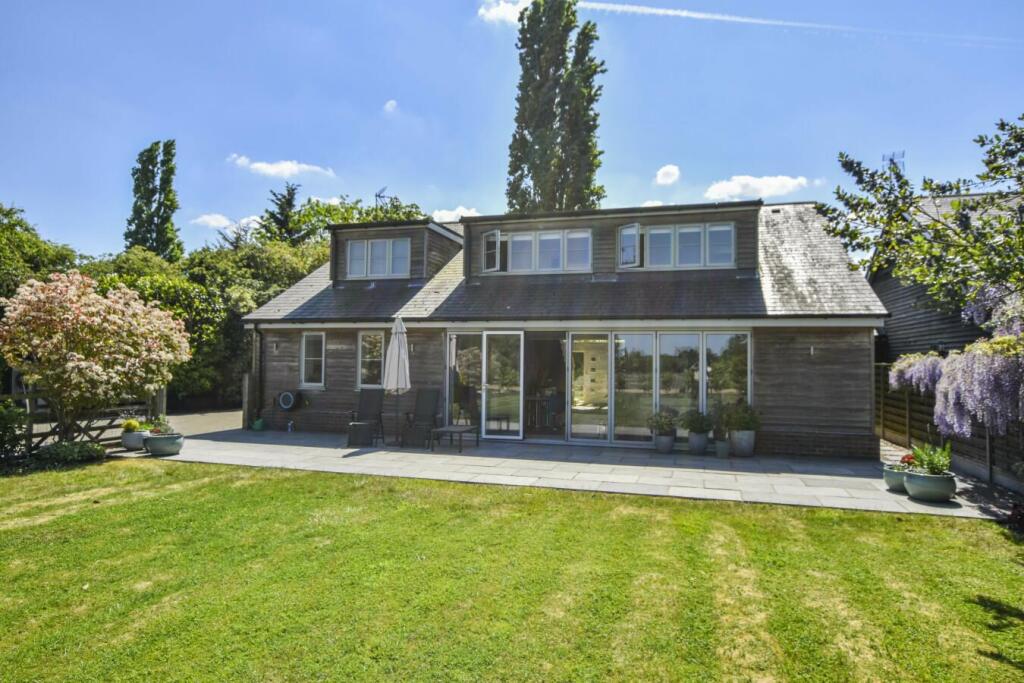 Main image of property: Wotton Underwood, Aylesbury