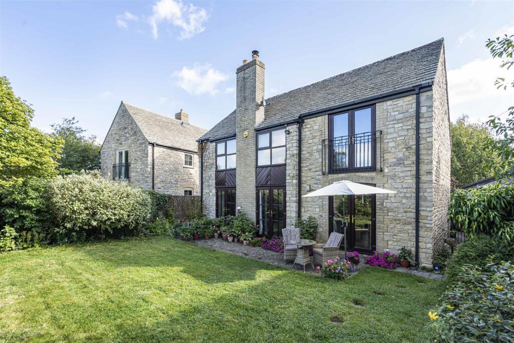 Main image of property: Shepherds Close, Weston-On-The-Green