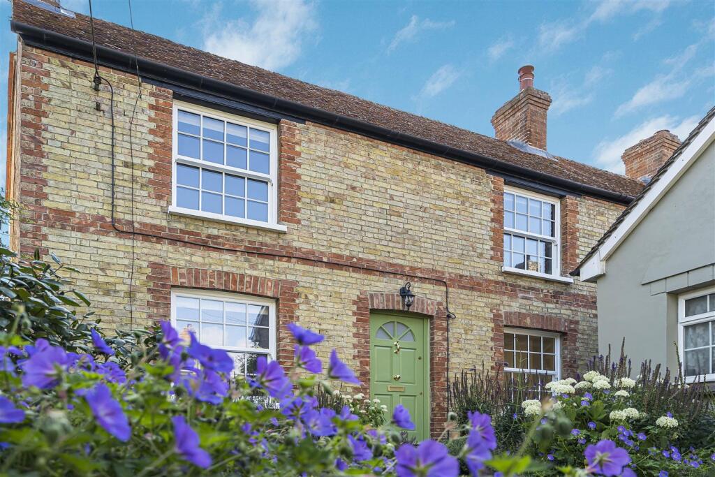 Main image of property: Scotts Lane, Marsh Gibbon