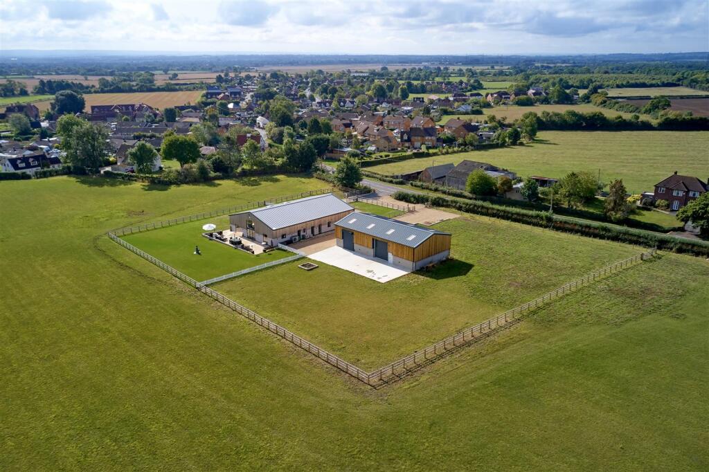 Main image of property: Bicester Road, Oakley, Aylesbury