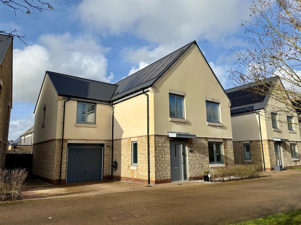 Main image of property: Haricot Vale Road, Bicester