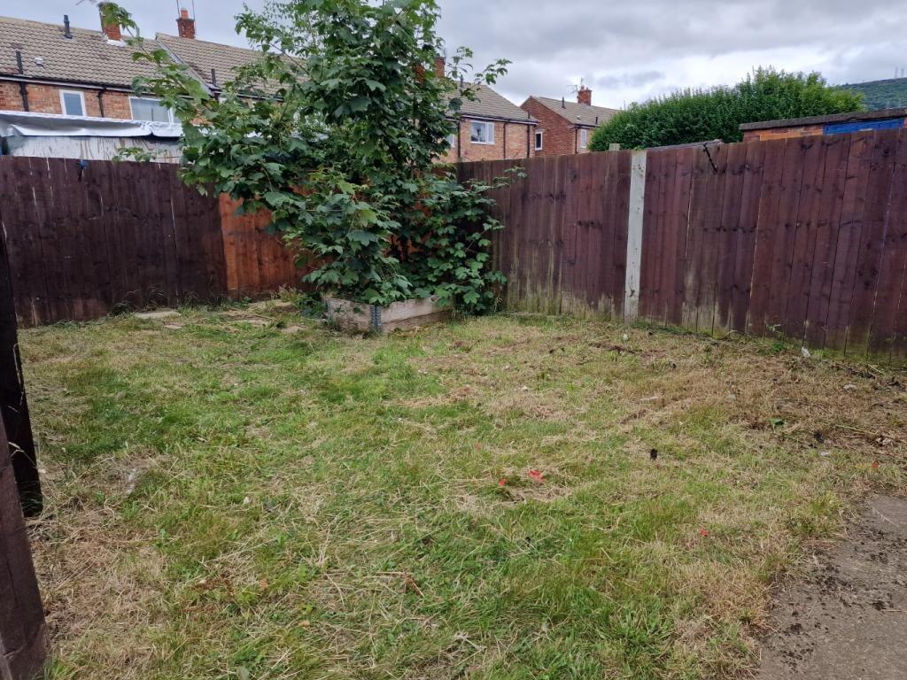 SemiDetached to rent on Grisedale Crescent, Eston, Middlesbrough