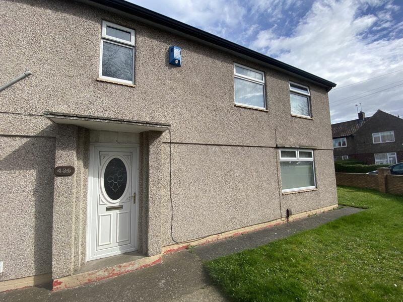 Main image of property: Normanby Road, Middlesbrough
