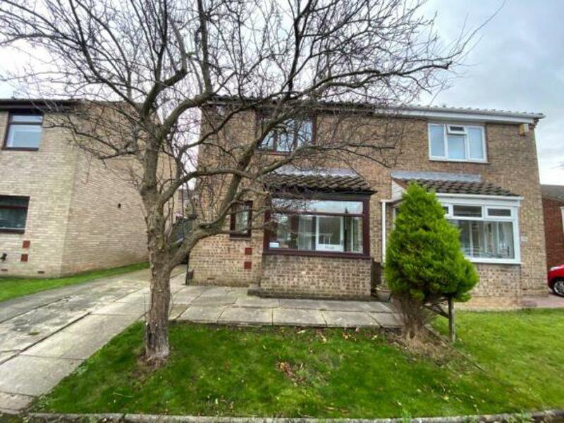 Main image of property: Northiam Close, Middlesbrough