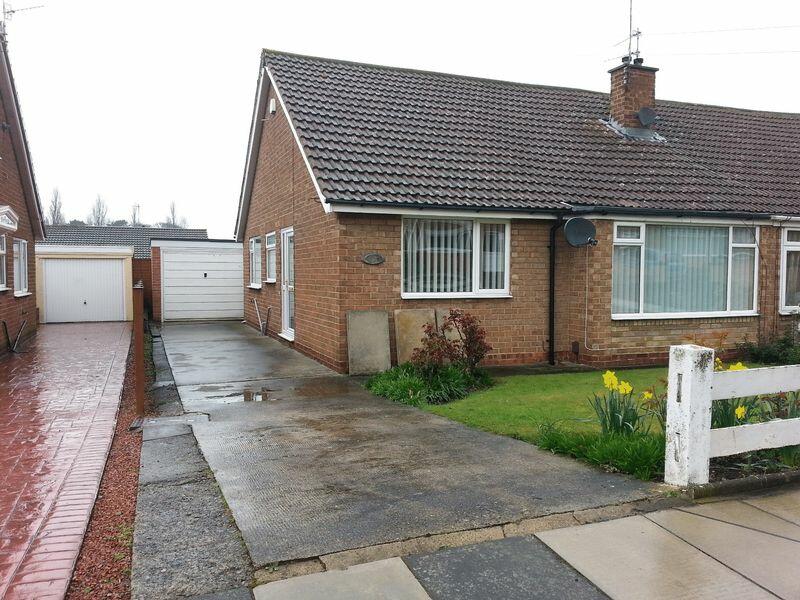 Main image of property: Fountains Crescent, Middlesbrough TS6 9DQ