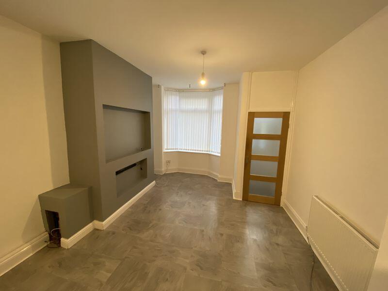 Main image of property: Alphonsus Street, Middlesbrough