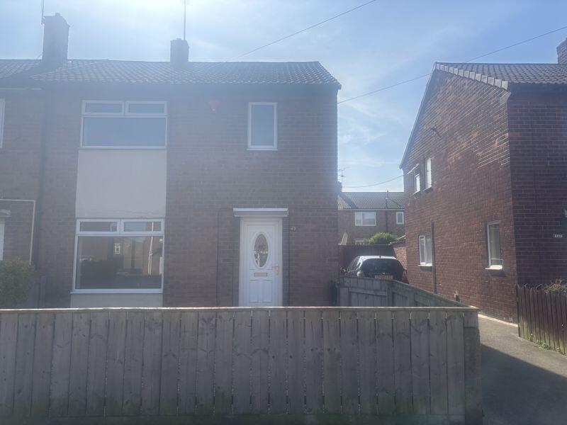 Main image of property: Langdale Crescent, Middlesbrough