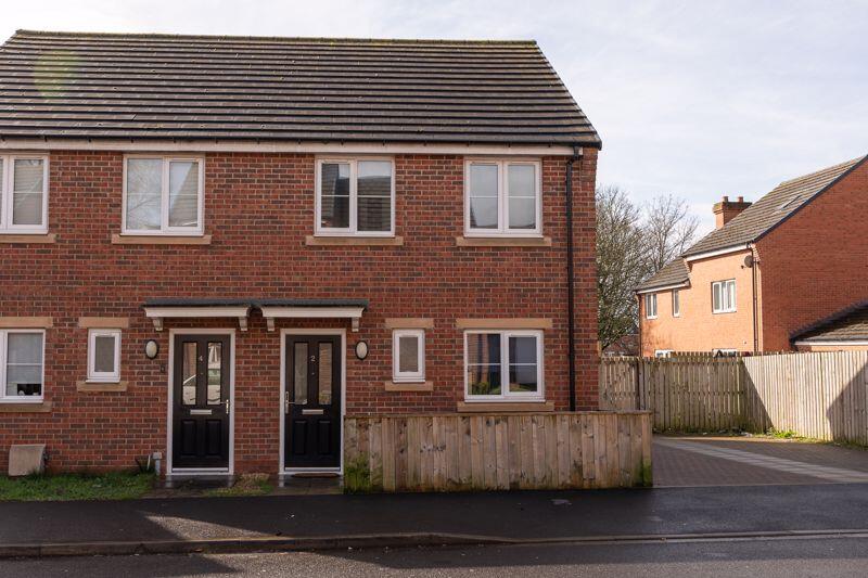 Main image of property: Kingfisher Avenue, Stockton-On-Tees