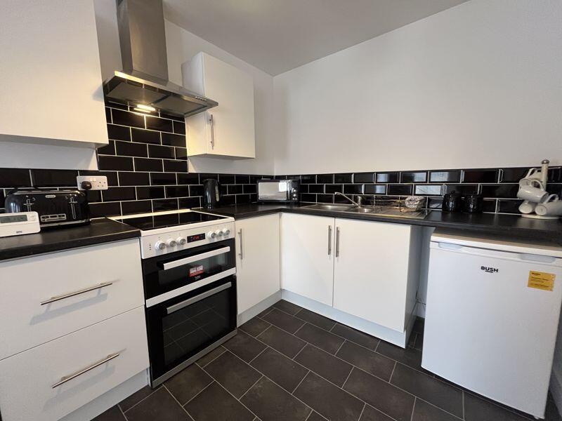 Main image of property: TWO HOUSES AVAILABLE - The Square, Saltburn-By-The-Sea