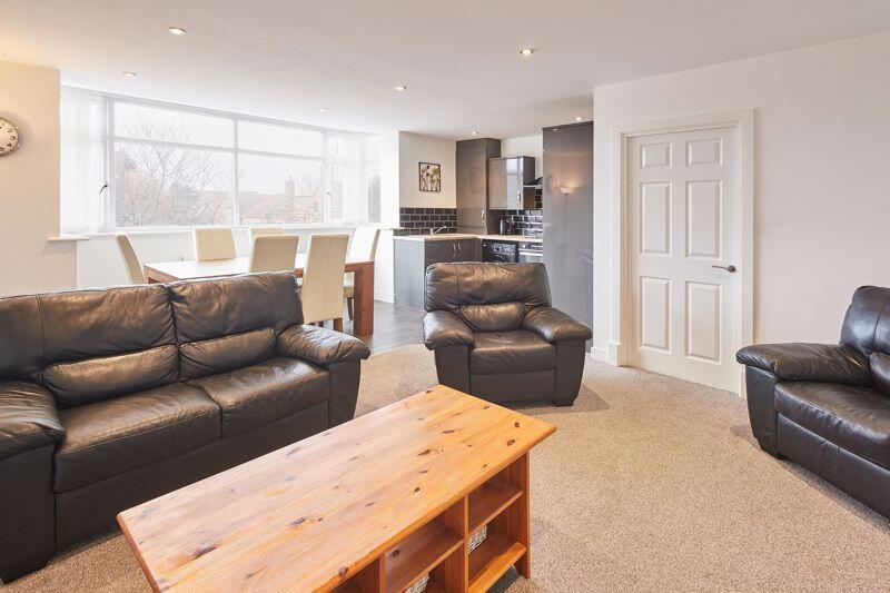Main image of property: FOUR FLATS AVAILABLE - High Street, Marske