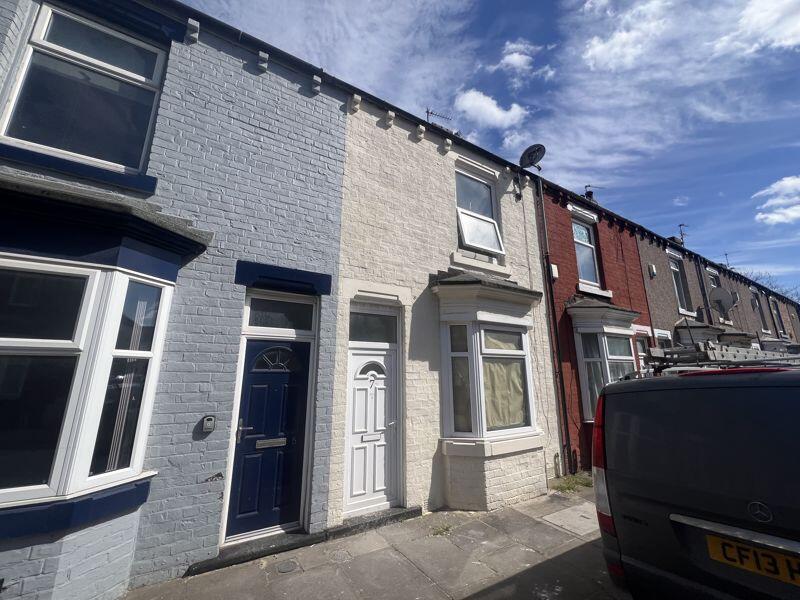 Main image of property: Coronation Street, Middlesbrough