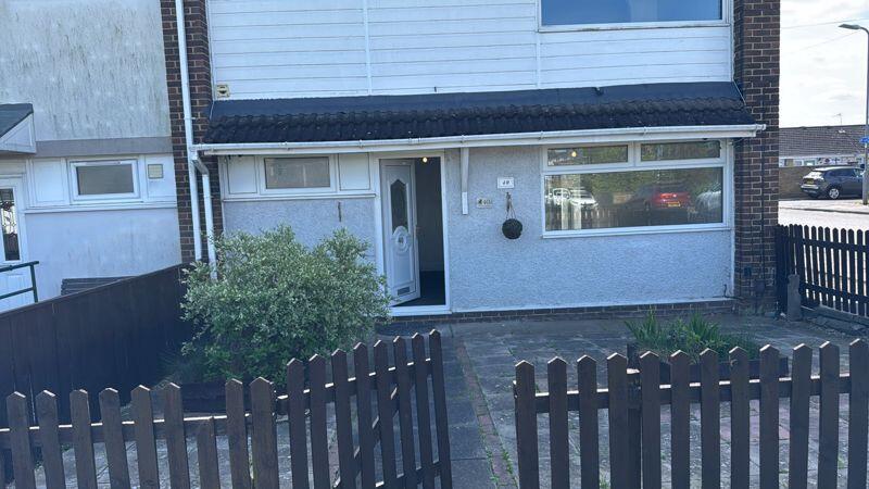 Main image of property: Cowpen Crescent, Stockton-on-Tees, TS19 8QB