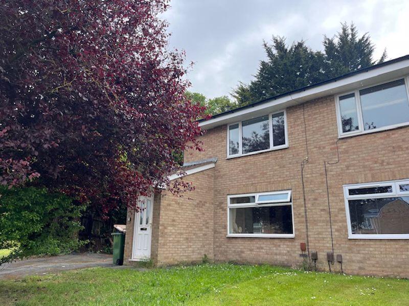 Main image of property: Bexley Drive, Middlesbrough