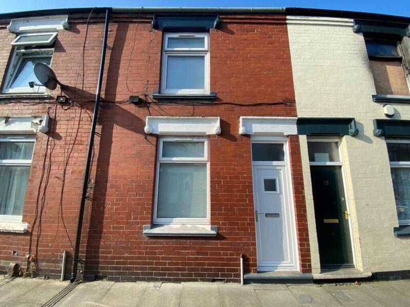 Main image of property: Peaton Street, Middlesbrough TS3 6JH