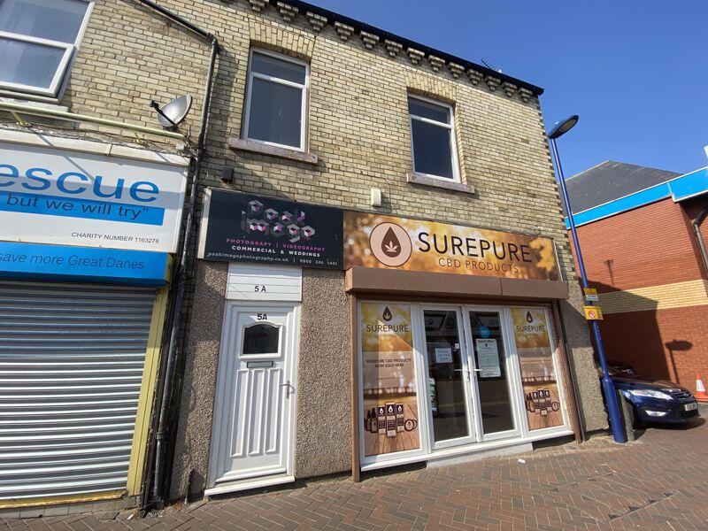 Main image of property: Dundas Street, Redcar