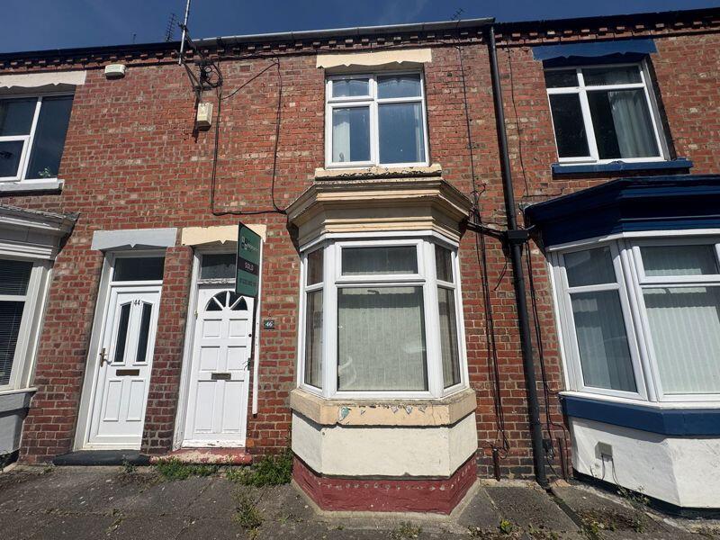 Main image of property: Columbia Street, Darlington, DL3 6HB