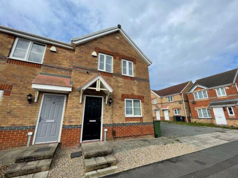 Main image of property: St Johns Row, Middlesbrough