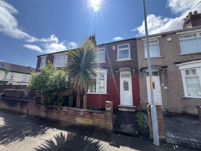 Main image of property: Grange Road, Thornaby, Stockton-on-Tees, TS17 6LU