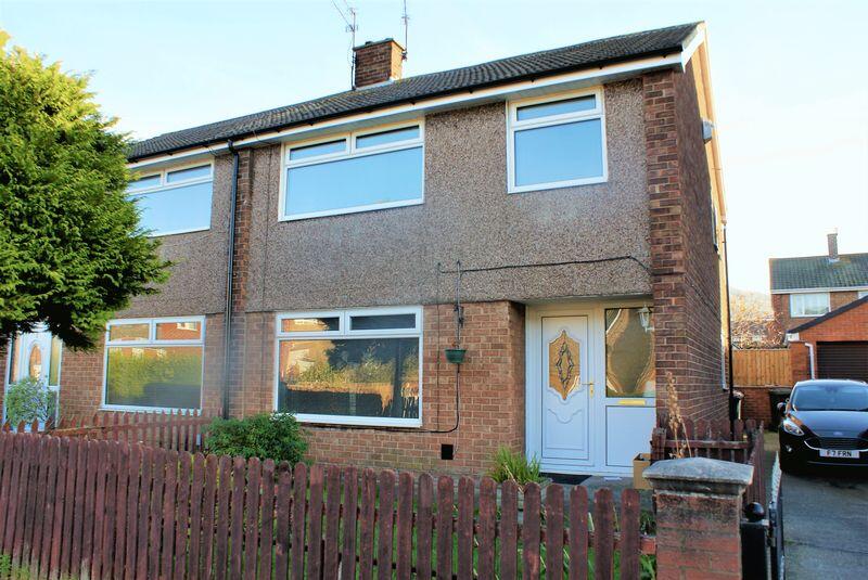 Main image of property: Ellerby Road, Middlesbrough