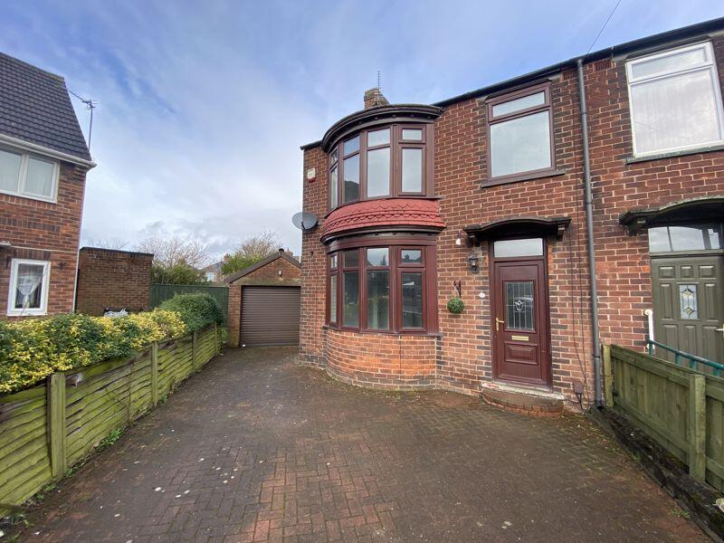 Main image of property: Danby Grove, Stockton-On-Tees