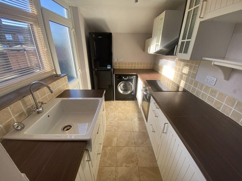 Main image of property: Alton Road, Middlesbrough