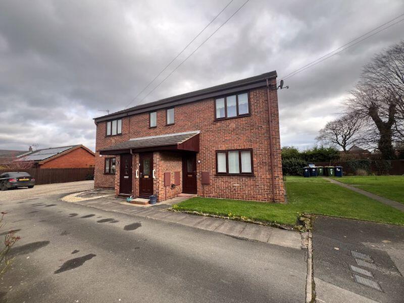 Main image of property: Meadow Close, Guisborough, TS14 6PH