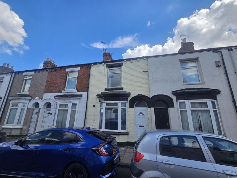 Main image of property: Aske Road, Middlesbrough