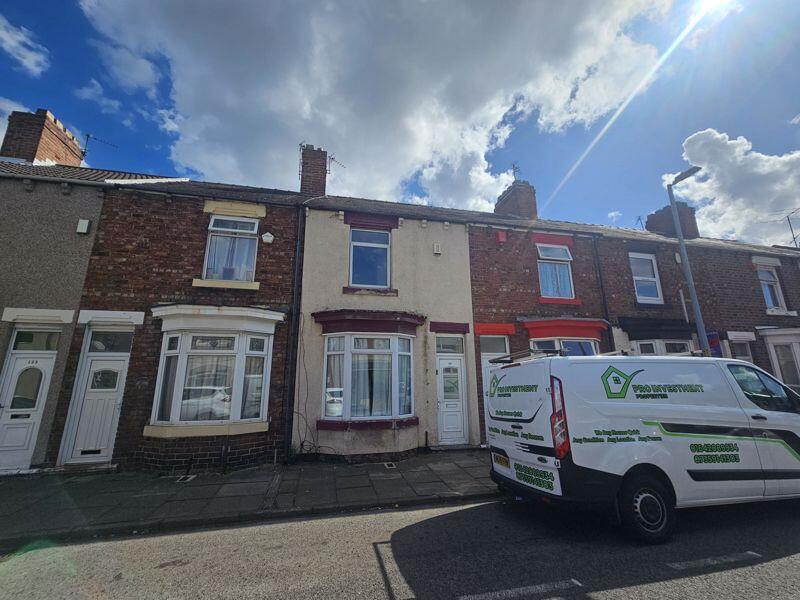 Main image of property: Surrey Street, Middlesbrough