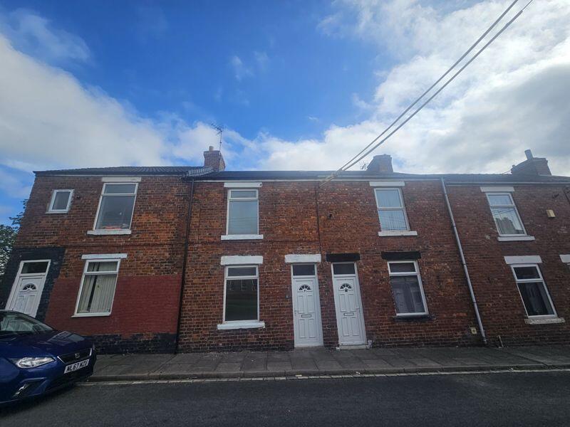 Main image of property: Wesley Street, Bishop Auckland