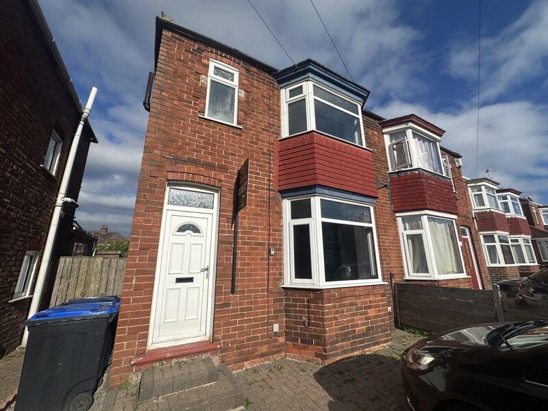 Main image of property: Grinkle Road, Redcar