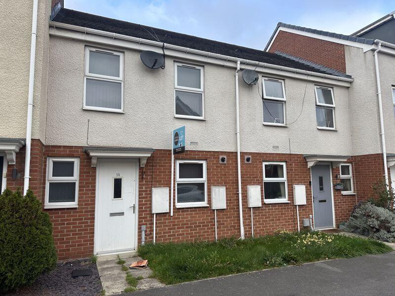 Main image of property: Conyers Way, Middlesbrough TS3 6LP
