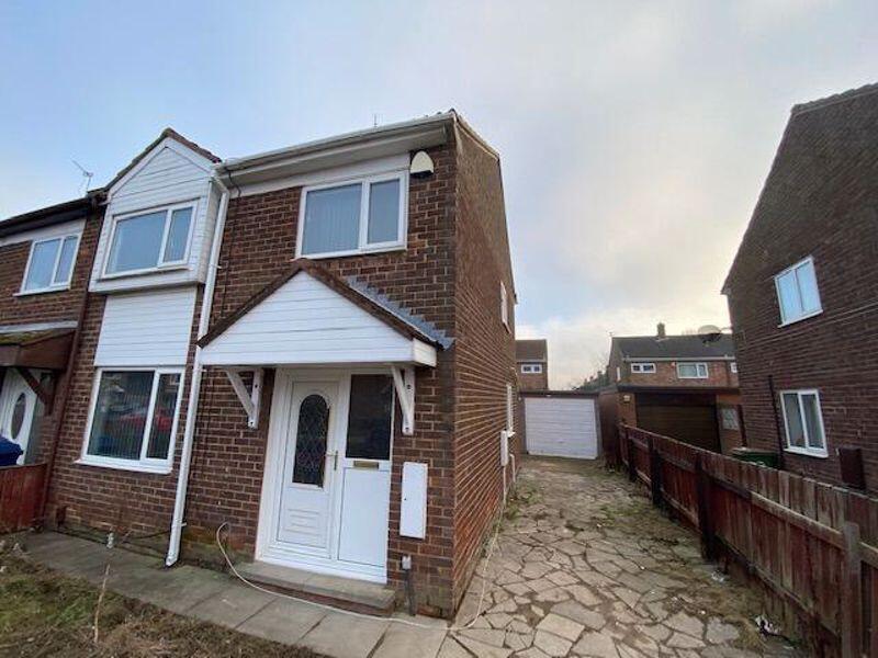 Main image of property: Windsor Court, Grangetown, Middlesbrough, TS6 7QY