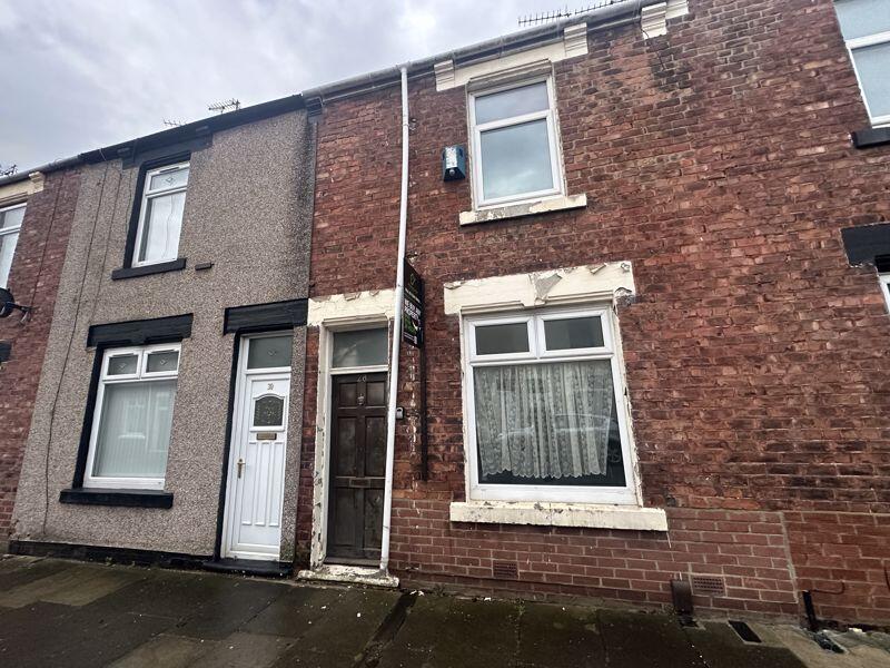 Main image of property: Rydal Street, Hartlepool