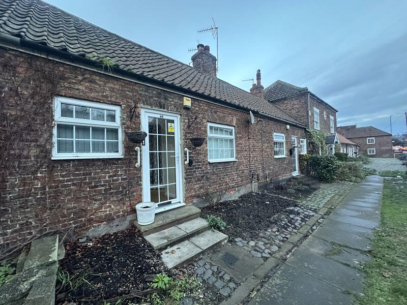 Main image of property: High Street, Ormesby