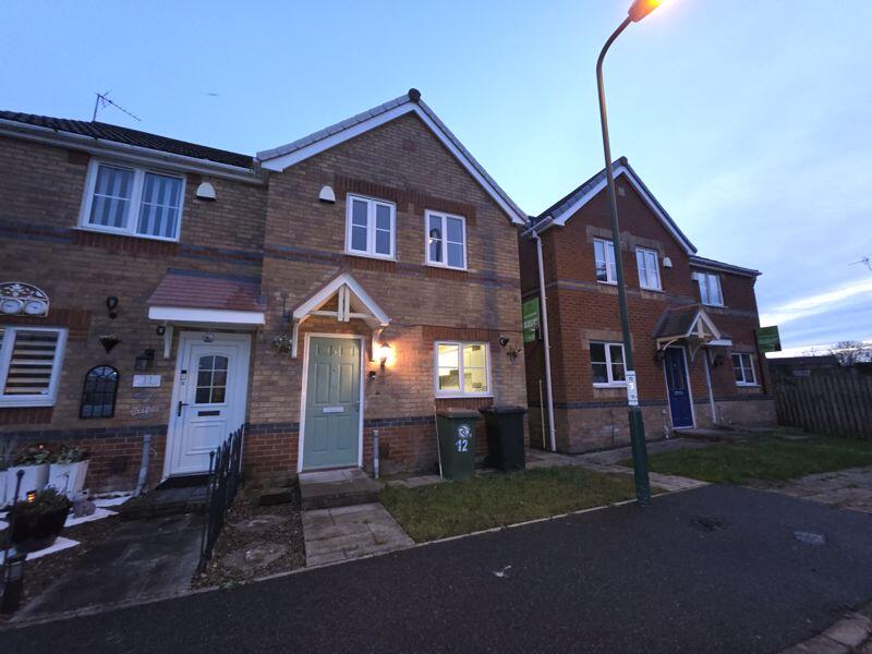 Main image of property: St. Pauls Court, Middlesbrough