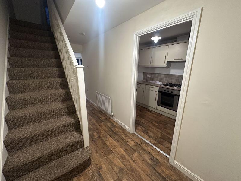 Main image of property: St. Pauls Court, Middlesbrough