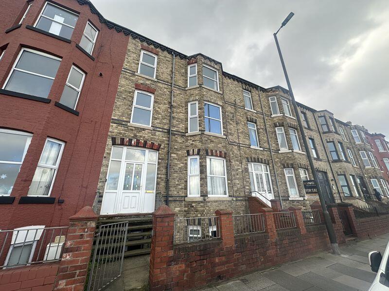 Main image of property: Newcomen Terrace, Redcar