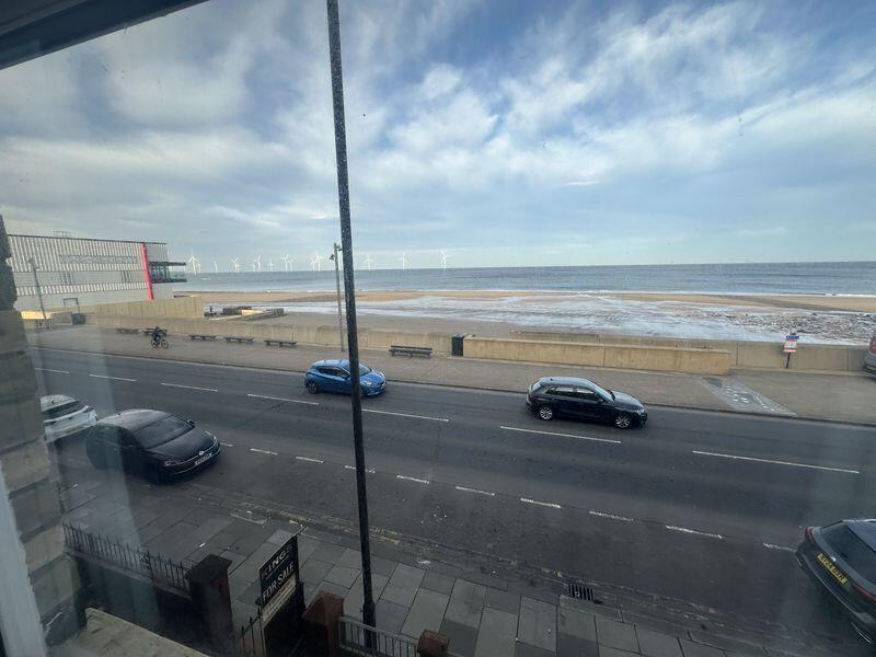 Main image of property: Newcomen Terrace, Redcar