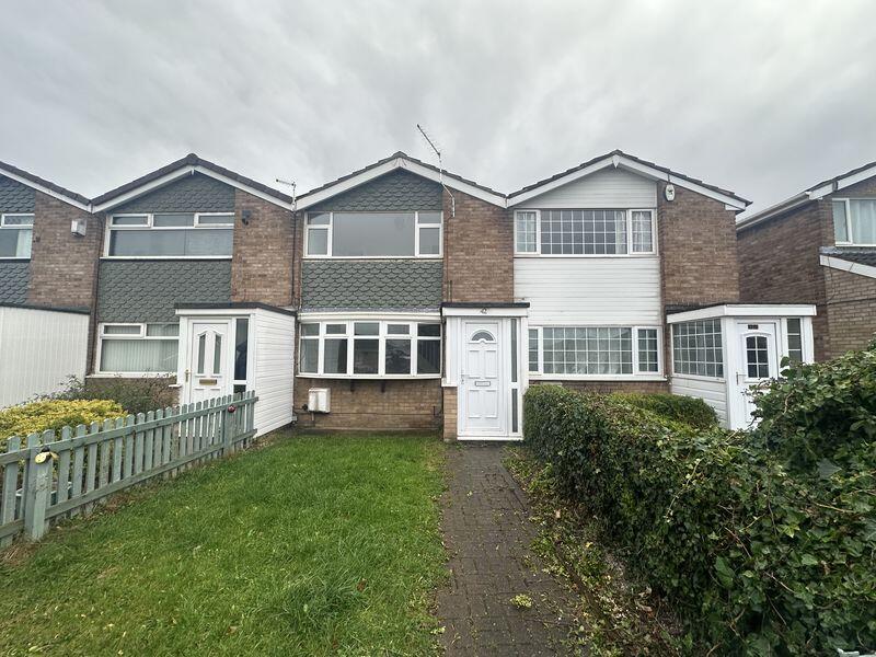 Main image of property: Bath Road, Eston, Middlesbrough, TS6 9PG