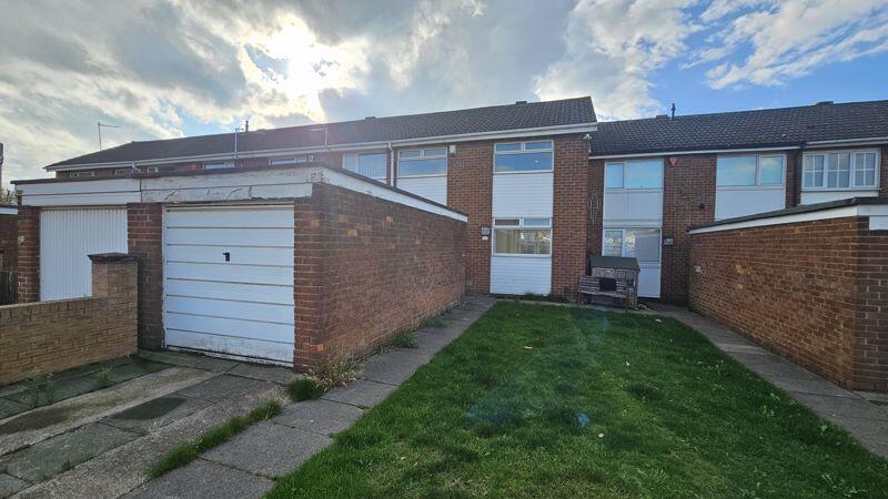 Main image of property: Tawney Road, Grangetown, Middlesbrough TS6 9RG