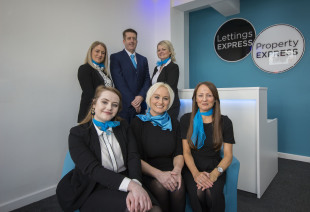 Lettings Express, Normanbybranch details