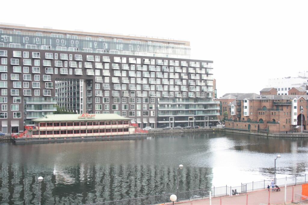Main image of property: 41 Millharbour, London