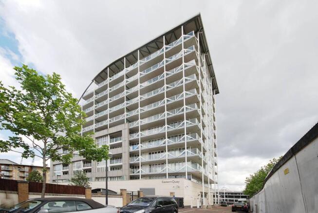 Main image of property: Eastern Quay, Rayleigh Road, London, E16 1AX