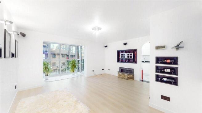 Main image of property: Bridge House Quay, London, E14 9QW