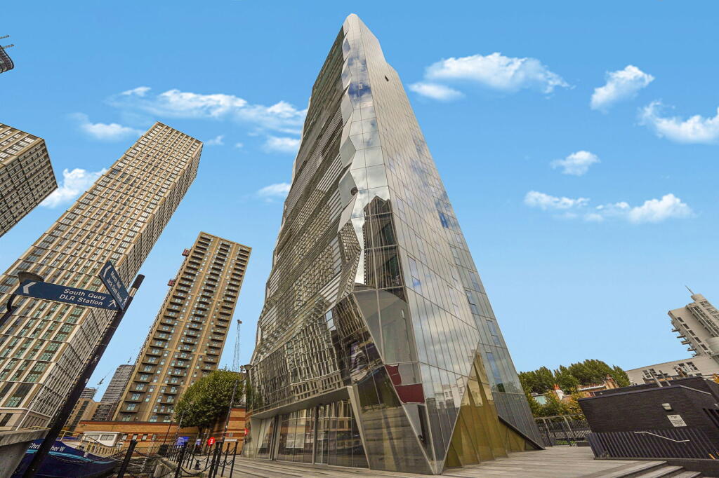 Main image of property: Dollar Bay Point, London, E14