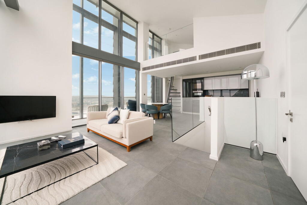 Main image of property: Dollar Bay Place, London, E14 9AD