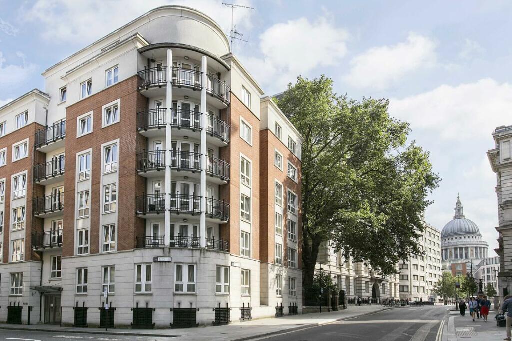 Main image of property: Little Britain, London, EC1A 7BT