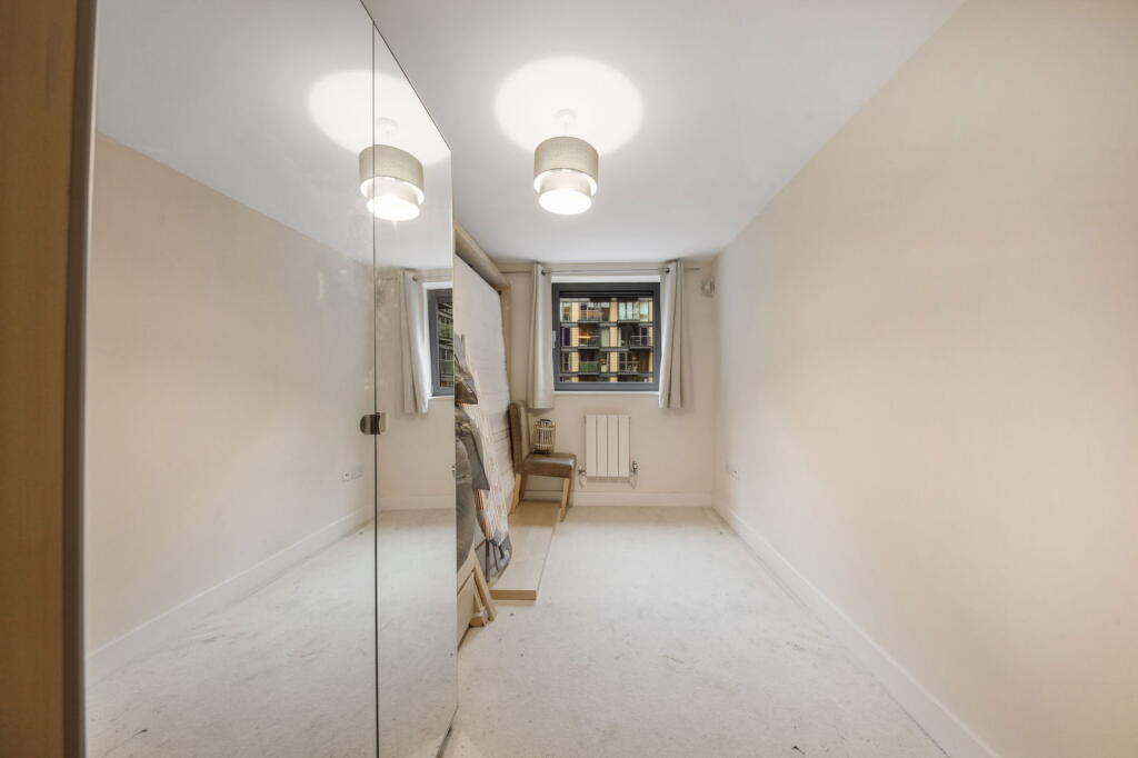 Main image of property: 41 Millharbour, London, E14 9NA