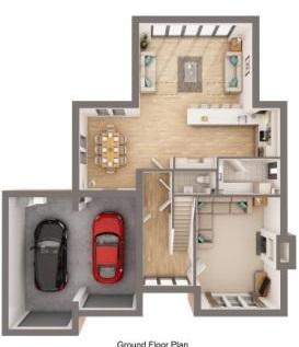 Ground Floor